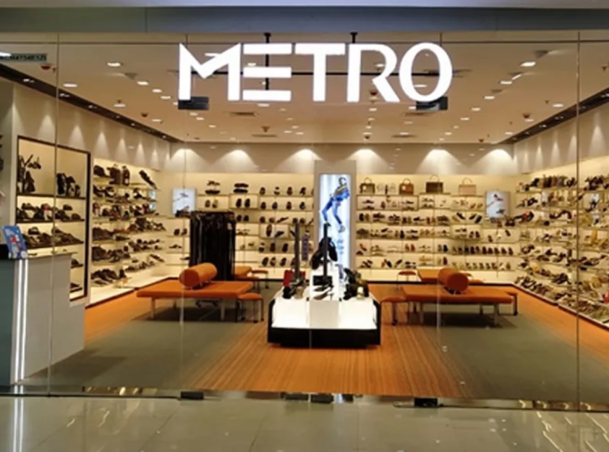 Metro Brands to expand brick-and-mortar presence with 225 new stores